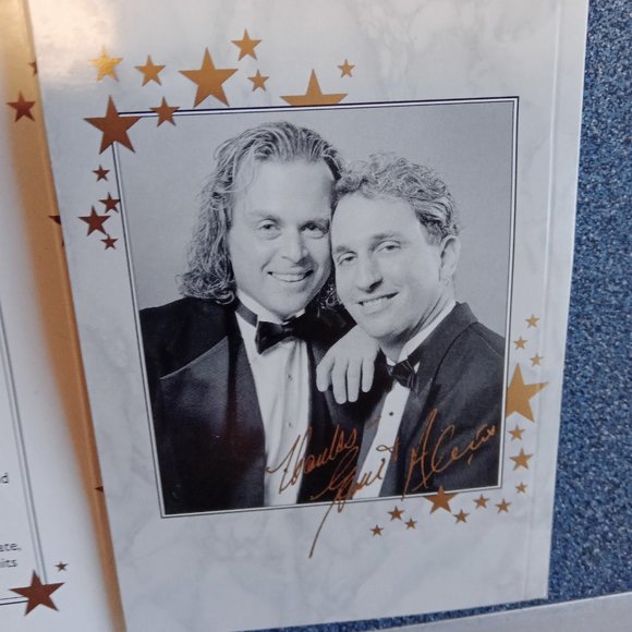 Lunch at the Ritz - Seahorse Dangles - Picture 10 of 15